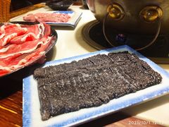 -宣武小院涮肉(前门店)