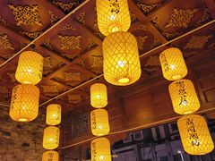 大堂-鸿恩陶然大观园