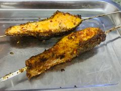 -清真·马峰烤肉(小学习北巷店)