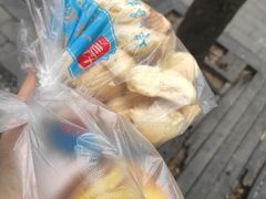 -周记传统糕点PASTRY(蜀汉路店)