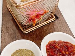 -鸿禧大清花(方庄店)