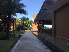 -三亚湾红树林度假世界(木棉酒店)