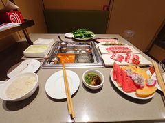 -海底捞火锅(杭州萧山宝龙广场店)