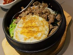 -七八冷面·延边朝鲜族美食(欢乐谷店)