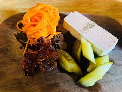 -羽深肉铺 Steak & Wine