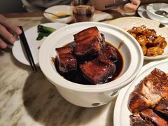 外婆红烧肉-佬肥猫·浙江乡村菜(国华广场店)