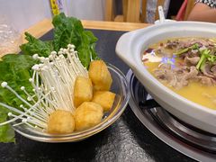 -川大刘肥肠鸡(北国店)