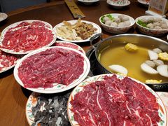 -汕头八合里海记牛肉店(清河店)