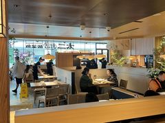 -新太二·鲜料川菜(花都融创茂店)