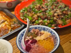 -兔槽江湖菜·重庆璧山兔(水围店)
