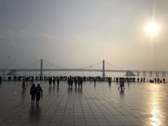 -星海湾跨海大桥