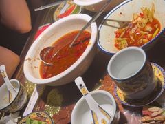 -缪氏川菜(深圳北站缤果空间店)