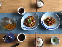 -和雅集素食(景区店)