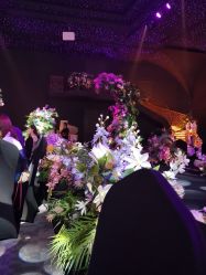 -格乐利雅婚礼艺术中心(南外滩店)