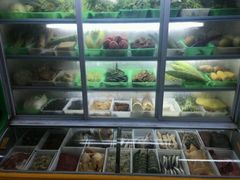 -妈妈的味道(工人体育场东路店)