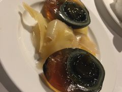 皮蛋子姜-桃花源小厨