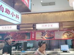 -李先生牛肉面大王(北京东四店)