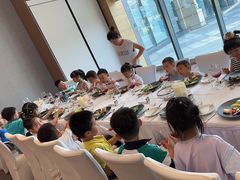-步步高福朋喜来登·宜客乐西餐厅