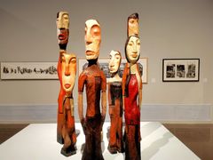 -中华艺术宫(上海美术馆)