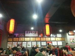 -天下第一面(大雁塔北广场店)
