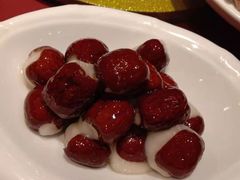 -老吉士酒家(天平路店)