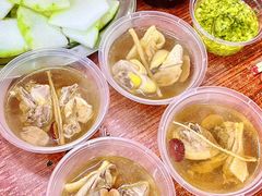-威邵鸡煲(西华路总店)