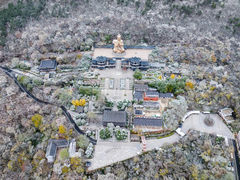 -句容茅山景区