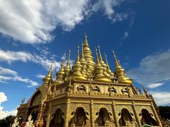 -西双版纳勐泐文化旅游区