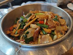 -一楼食业·美食人家