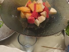 -阳光码头海鲜火锅(世纪大道店)