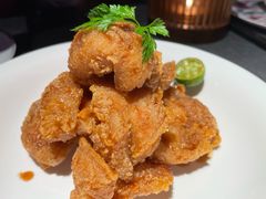-锦府园·新台州菜(合生汇店)