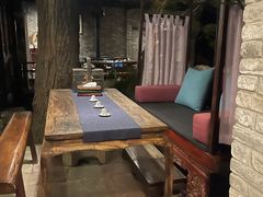 -鱼桥巷·美学川菜