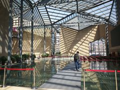 -西安大唐西市博物馆