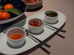 餐前小食-新荣记(椒江店)