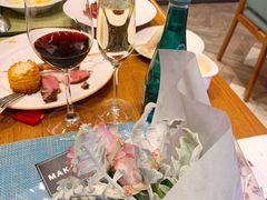 -济南香格里拉·咖啡泉自助餐厅