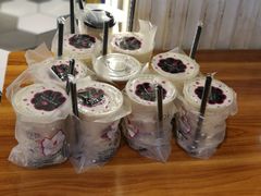 -宁茶·西宁特色奶茶(北家姓总店)