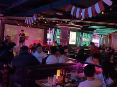 -Ton Ton吨吨小酒馆Live(观前街店)