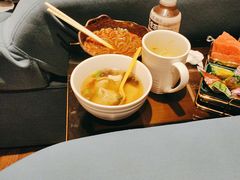 -华夏良子·足道SPA艾灸(王府井店)