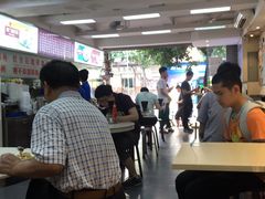 -冠记·肠粉粥品专家(江南大道店)
