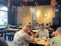 -左邻右舍褡裢火烧(石榴园店)