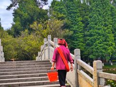 -云南民族村