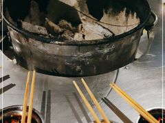 -胡四哥特色火盆烧烤(总店)