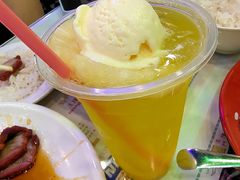 柠檬利宾纳(冻)-澳门陈光记烧味饭店(郎家园店)