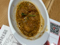 -喜家德虾仁水饺(青岛永旺东部店)