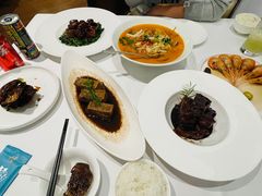 -圆苑(金茂店)