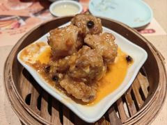 -点都德(华强南店)