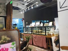 -熊叔熊婶面包房(团结湖店)