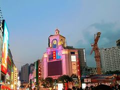 -春熙路步行街
