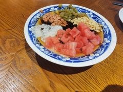 望梅止渴-群英会·三国菜(曹魏古城店)