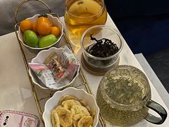 -39°·叁十九度·浴足SPA(龙湖滨江天街总店)